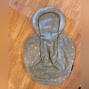 Mamaroo infant insert